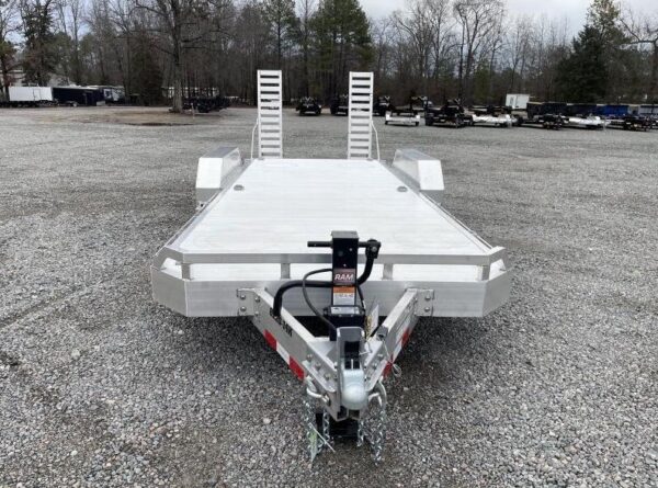 equipment trailer for sale