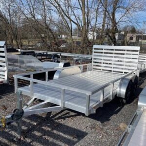 2024 Sport Haven AUT714TD 7×14