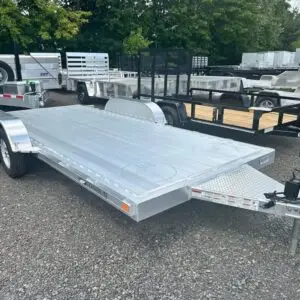 2024 Featherlite 3182 82″x16′ Aluminum Car Hauler