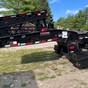2025 Fontaine MAG 60HD-MX 60 Ton