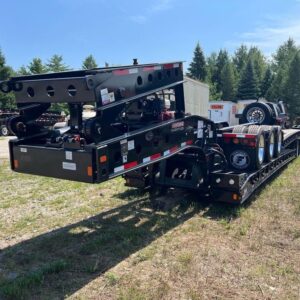2025 Fontaine MAG 60HD-MX 60 Ton