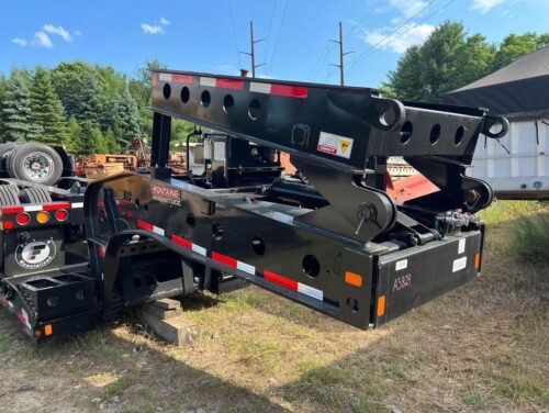 2025 Fontaine MAG 60HD-MX 60 Ton - Image 7