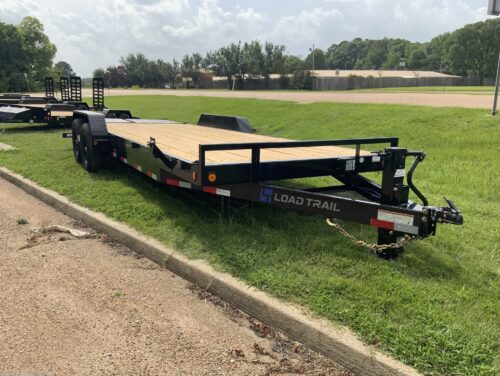 2025 equipment trailer sale
