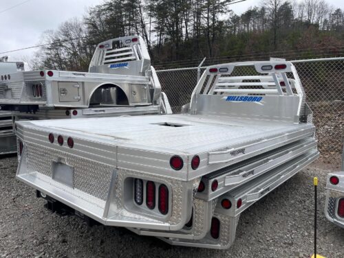 Hillsboro truck beds for sale