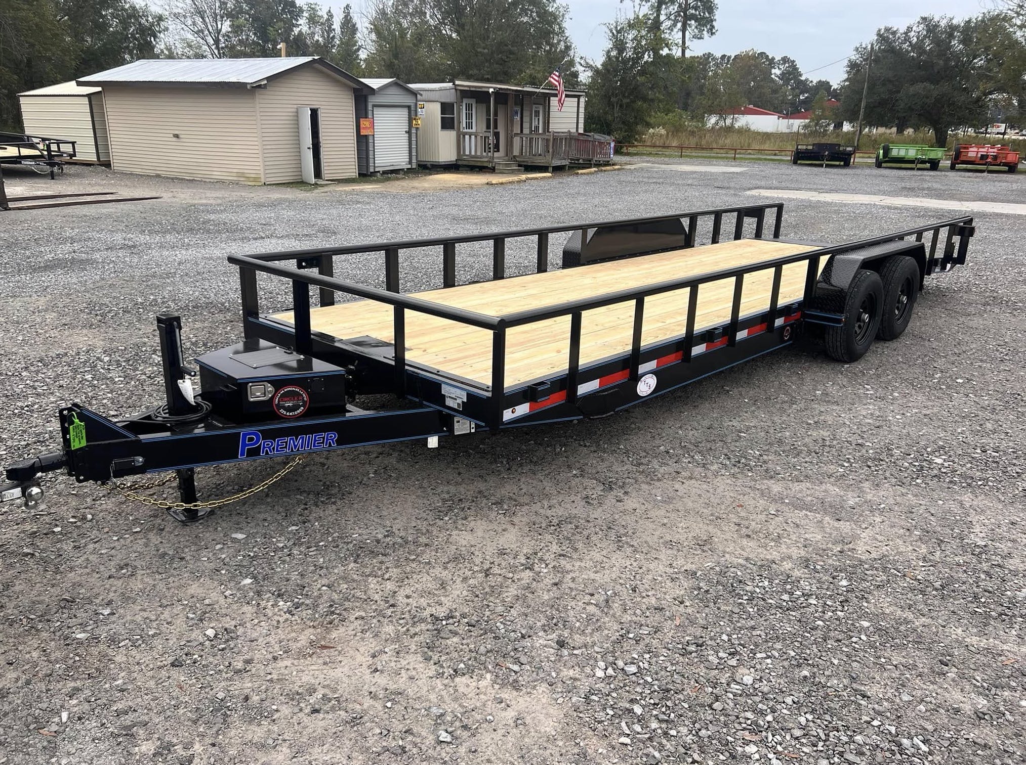 utility trailer sales online