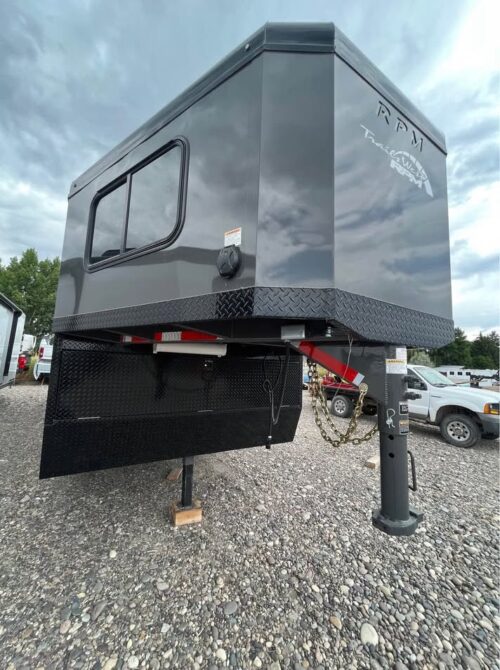 2023 Trails West 28’ Gooseneck - Image 16