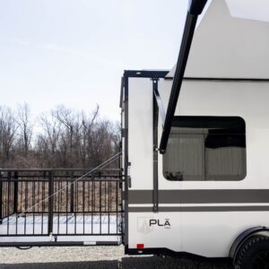 2025 ATC Plā 450 Toy Hauler