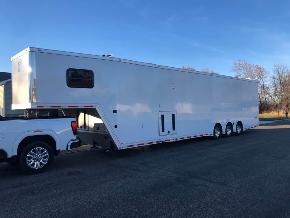 performax trailers for sale