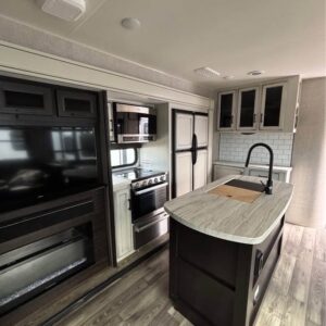 2022 Jayco Eagle HT 312BHOK