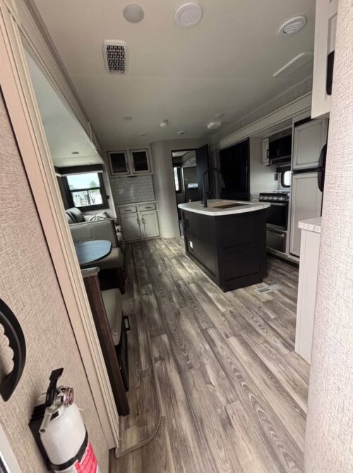 2022 Jayco Eagle HT 312BHOK - Image 3