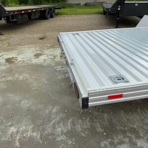 2025 Timpte 20′ x 82.5″ Aluminum Car Hauler