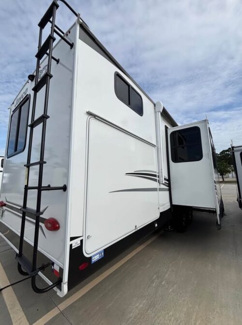 2022 Jayco Eagle HT 312BHOK - Image 7