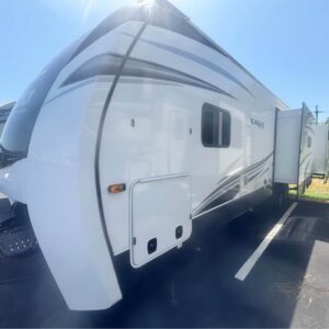 2022 Jayco Eagle HT 312BHOK