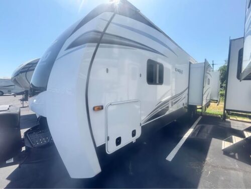 2022 Jayco Eagle HT 312BHOK - Image 2