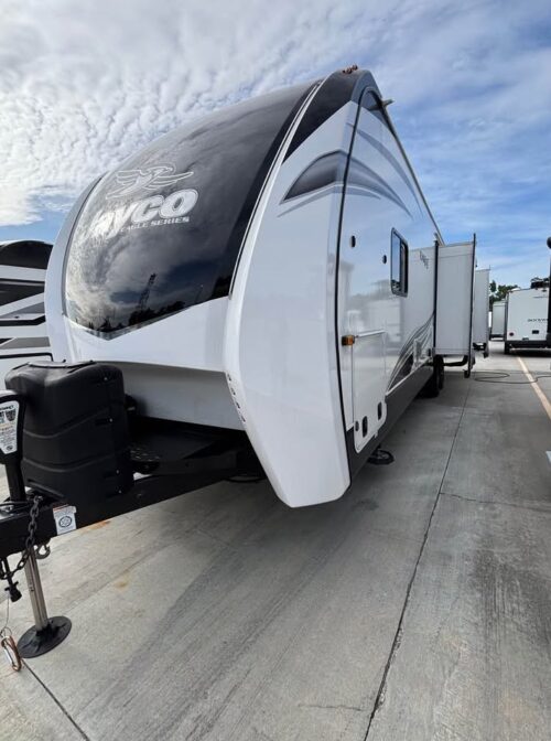 2022 Jayco Eagle HT 312BHOK - Image 9
