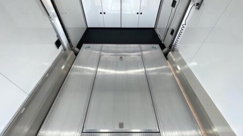 2025 ATC 24' RoM 800 Stacker Car Hauler - Image 8