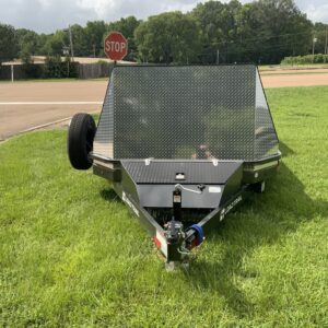 2025 Load Trail 22’ Equipment Trailer 10.4K GVWR