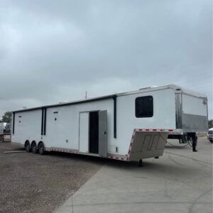 2021 Cargo Mate Eliminator SS 48′