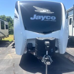 2022 Jayco Eagle HT 312BHOK