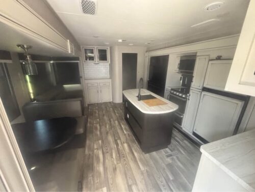2022 Jayco Eagle HT 312BHOK - Image 4