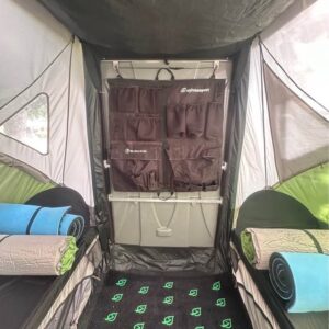 2017 SylvanSport GO Pop Up Camper