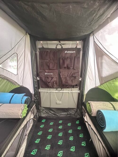 2017 SylvanSport GO Pop Up Camper - Image 2