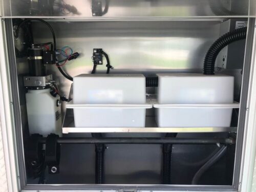 2023 InTech 44' All-Aluminum Gooseneck - Image 11