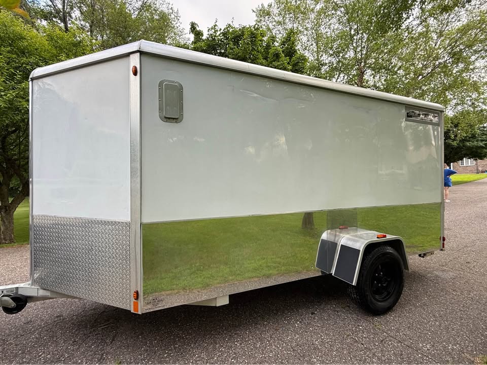 trailer dealer in USA