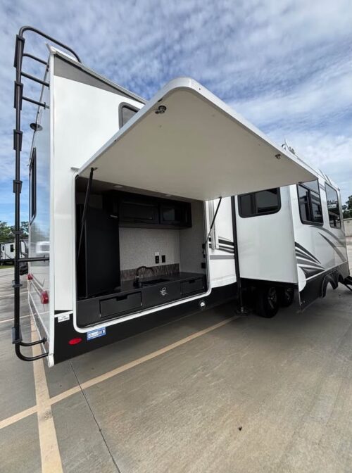 2022 Jayco Eagle HT 312BHOK - Image 12