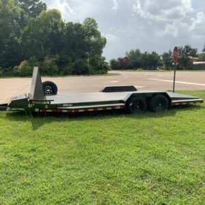 2025 Load Trail 22’ Equipment Trailer 10.4K GVWR
