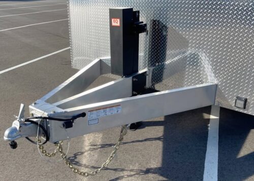 2025 ATC 24' RoM 800 Stacker Car Hauler - Image 16