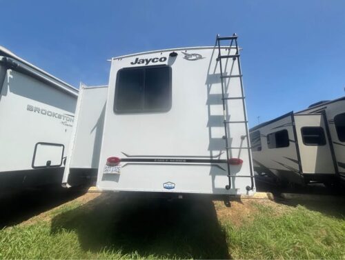 2022 Jayco Eagle HT 312BHOK - Image 6
