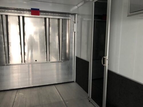2023 InTech 44' All-Aluminum Gooseneck - Image 15