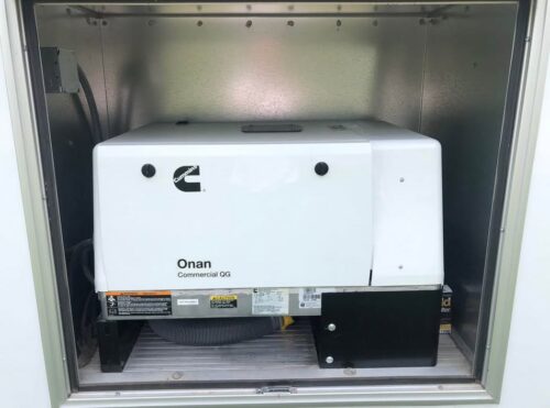 2023 InTech 44' All-Aluminum Gooseneck - Image 16