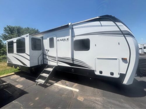 2022 Jayco Eagle HT 312BHOK - Image 7