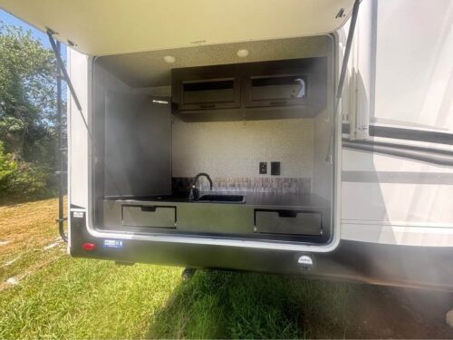 2022 Jayco Eagle HT 312BHOK - Image 8
