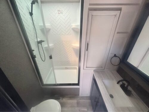 2022 Jayco Eagle HT 312BHOK - Image 9