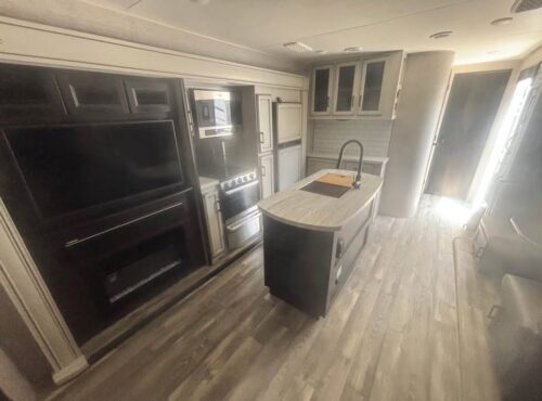 2022 Jayco Eagle HT 312BHOK - Image 10