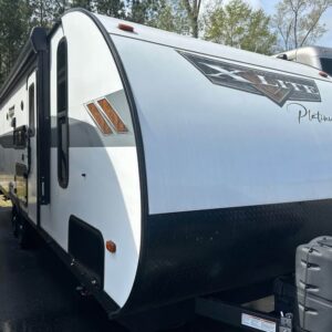 2023 Forest River Wildwood X Lite Platinum 250BHXLX