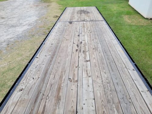2023 Stryker 40' Gooseneck Trailer - Image 7