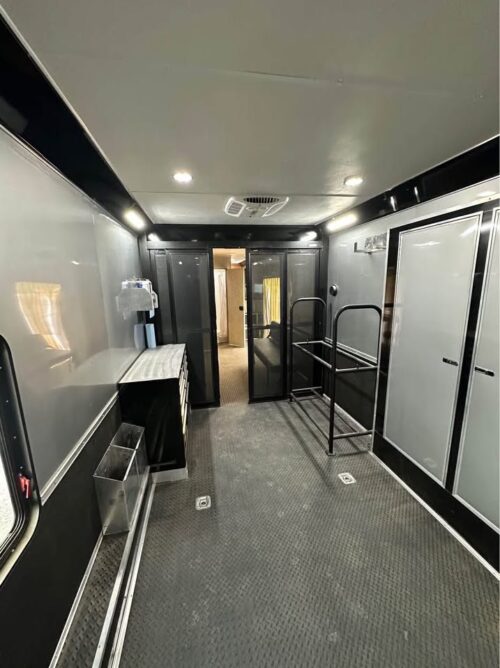 2021 Cargo Mate Eliminator SS 48' - Image 3
