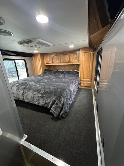 2021 Cargo Mate Eliminator SS 48' - Image 4