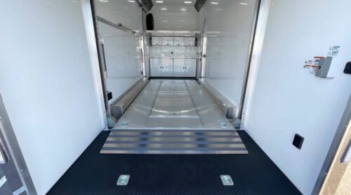 2025 ATC 24' RoM 800 Stacker Car Hauler - Image 17