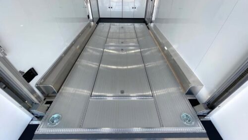 2025 ATC 24' RoM 800 Stacker Car Hauler - Image 18