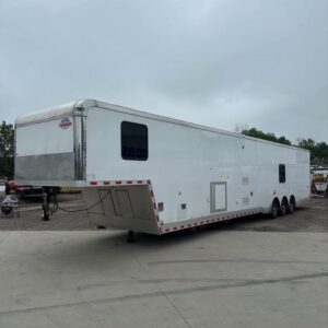 2021 Cargo Mate Eliminator SS 48′