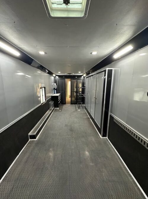 2021 Cargo Mate Eliminator SS 48' - Image 7