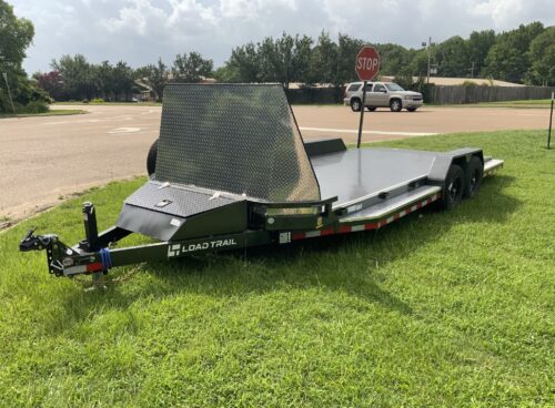 2025 Load Trail 22’ Equipment Trailer 10.4K GVWR - Image 5