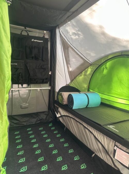 2017 SylvanSport GO Pop Up Camper - Image 5