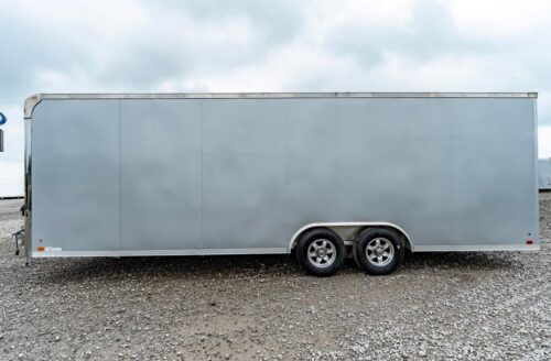 2015 ATC 8.5x24 Enclosed Cargo Trailer - Image 17