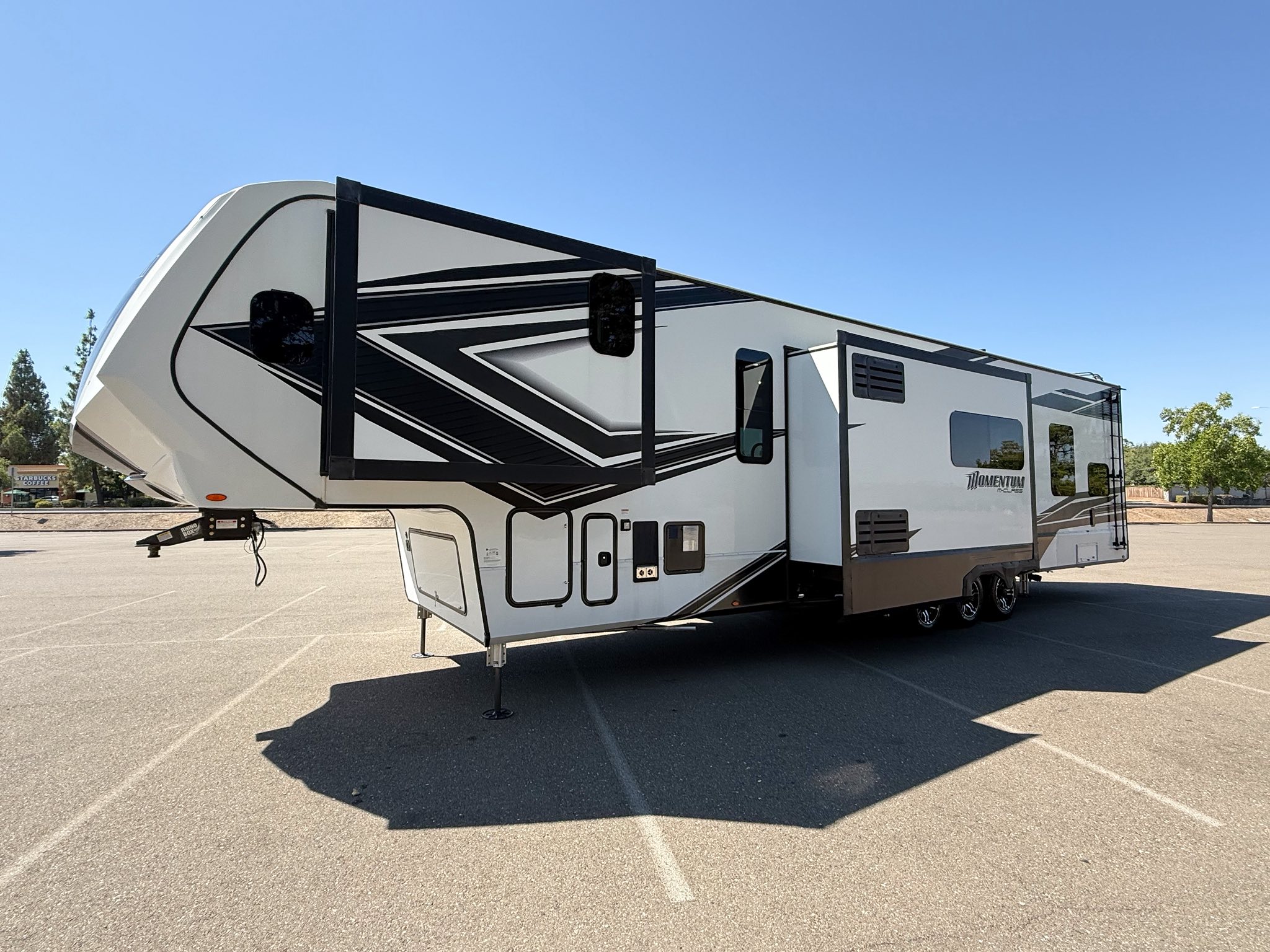 2022 Grand Design Momentum 395MS for sale